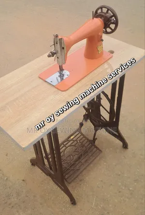 Sewing Machine
