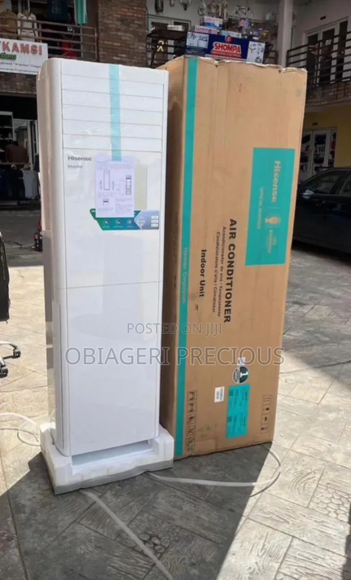 2 Tons Hisense Ac