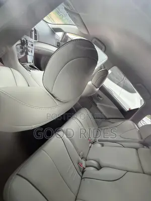 Toyota Venza 2015 Gray