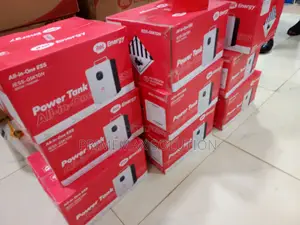 Itel Power Tank – Built for Nigeria’S Power Challenges