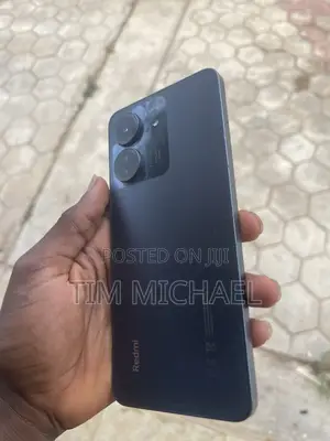 Xiaomi Redmi 13C 128 GB Blue