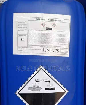 Formic Acid