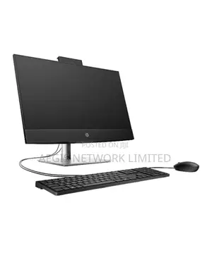 New Desktop Computer HP AiO 27 16GB Intel Core i7 SSD 1T