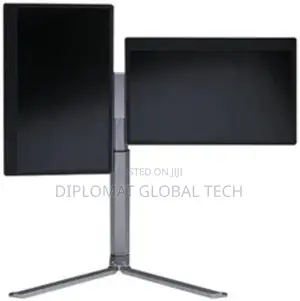 V2com Z2 Portable Triple Monitor 15.6" Inch Ips FHD Display