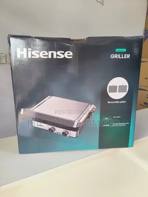 Hisense Griller