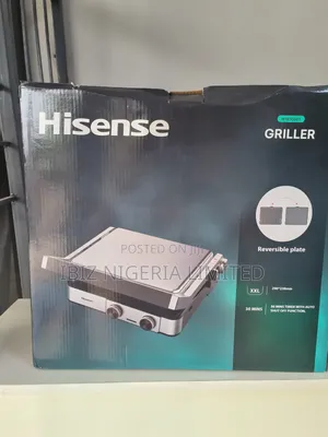 Hisense Griller
