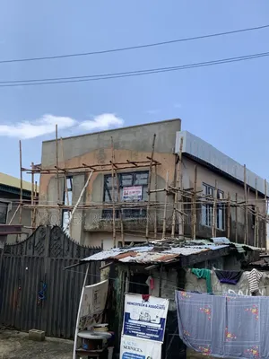 Warehouse Duplex