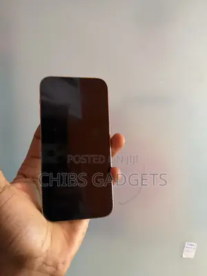 Apple iPhone 13 Pro 128 GB Gold