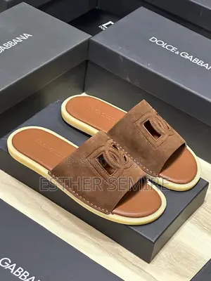Luxury Slide Edit