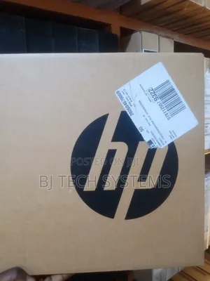 New Laptop HP 15 16GB Intel Core 7 SSD 512GB