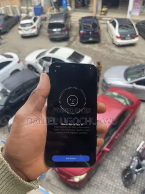 Apple iPhone 12 Pro Max 128 GB Black