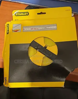 Stanley 50m Measuring Tape