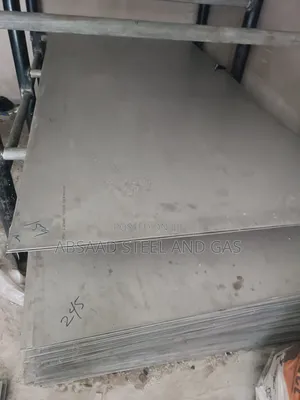 Stainless Plate
