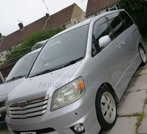 Toyota TownAce 2006 Grey