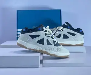 Original Adidas Badbo 1.0 Bad Bunny Rise Sneakers