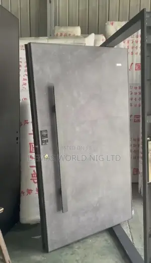 Pivot Door Marble Color
