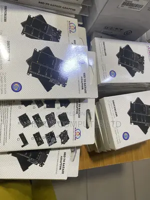 SSD Connector