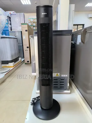 Maxi 40" Tower Fan