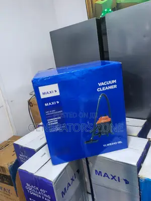 Maxi Reliable Household Vacuum System