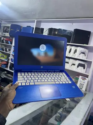 Laptop HP Stream 14 2GB Intel Core i5 eMMC 32GB