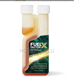 Fuel Factor X Fuel/Diesel/Gas Treament (Ffx)