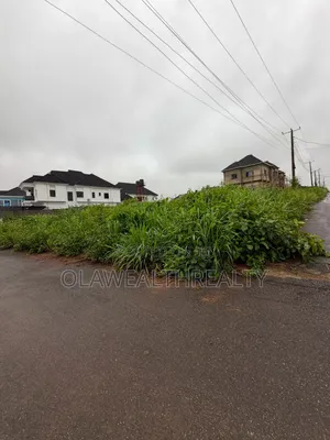 632sqm Residential Land at Carlton Gate Estate