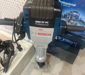 Bosch GSH 27 Demolition Breaker 2000watt