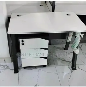Executive Office Table