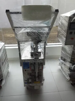 G-200 Sachet Liquid and Paste Packaging Machine