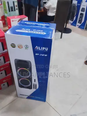 Ailipu Bluetooth Speaker With Usb Port