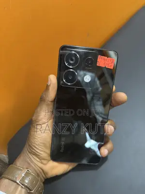 Xiaomi Redmi Note 13 Pro 512 GB