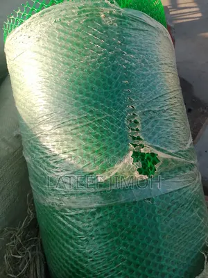 Plastic Wire Mesh 1.5m X 30m