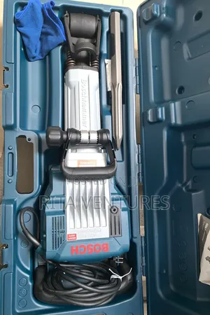 Bosch Demolition Breaker 1800watt