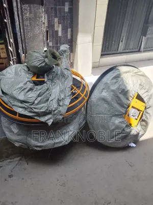 Power Trowel Machine
