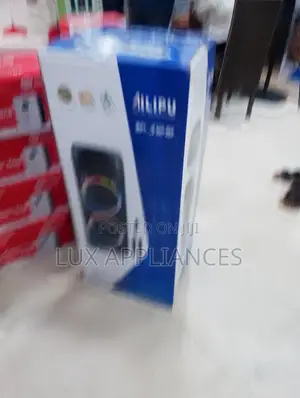 Ailipu Home and Outdoor Speaker