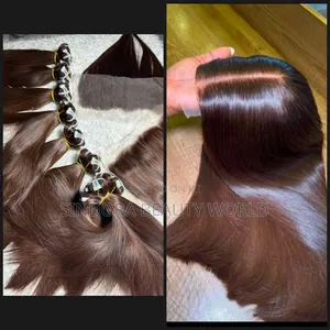 Vietnamese Bone Straight