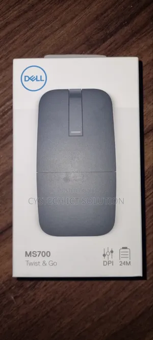 Dell Ms700 Bluetooth Travel Mouse