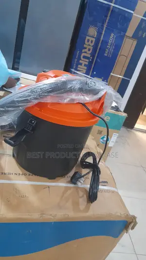 Maxi Ylw6342-18l Commercial Vacuum for Corporate Offices