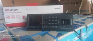 Hikvision Face Recognition Terminal