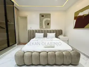 Shortlet Apartment of the Island