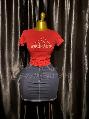 Basic Tops