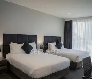 Service Apartments