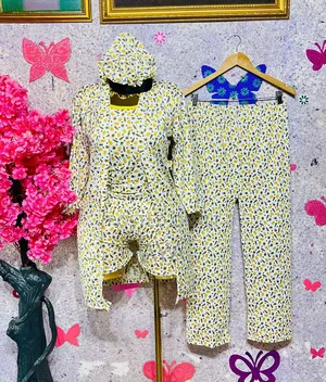 Get Your Female Affordable Night Wears