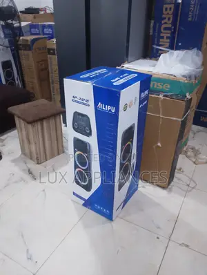 Ailipu Portable Wireless Sound System