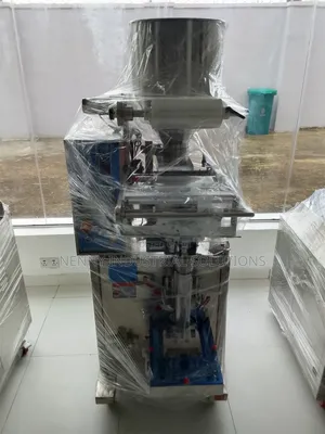 Granule Packaging Machine 500g