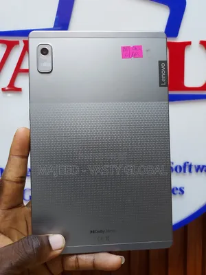 Lenovo Tab M9 64 GB Silver