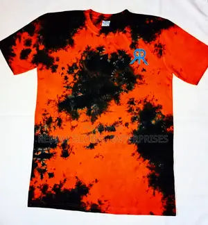 Rediva Tie and Dye 2.0 Collection