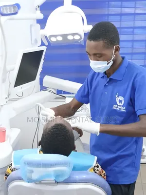 Exclusive Discount on Professional Teeth Cleaning/Washing