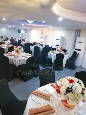 Multipurpose Hall