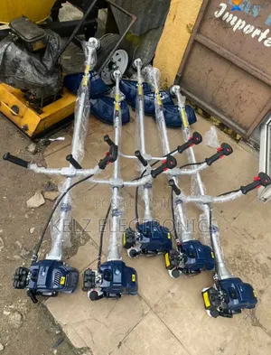 Maxmech Professional Grass Cutter